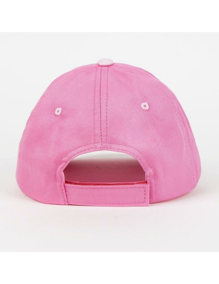 Casquette enfant Minnie Mouse Rose (53 cm)