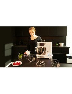 Robot culinaire Blaupunkt SMM501  Argenté 1500 W 2