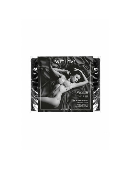 Chatouilleur à plumes Fetish Tentation Noir