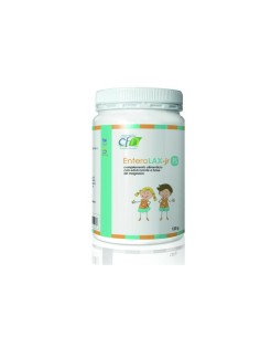 Magnésium CFN Entero Lax Junior 120 g