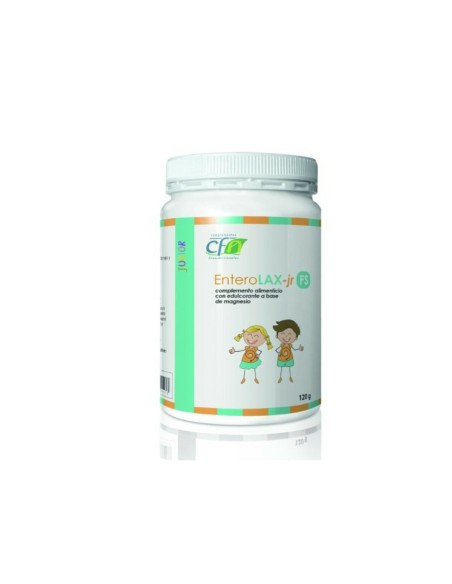 Magnésium CFN Entero Lax Junior 120 g