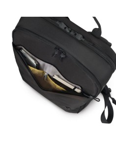 Housse pour ordinateur portable Dicota D32015-RPET Noir 14,1'' 2