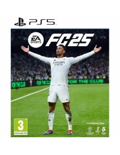 Jeu vidéo PlayStation 5 Electronic Arts FC 25