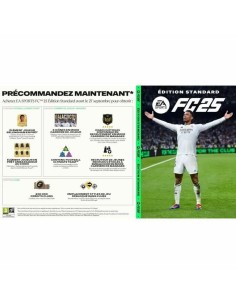 Jeu vidéo PlayStation 5 Electronic Arts FC 25 2