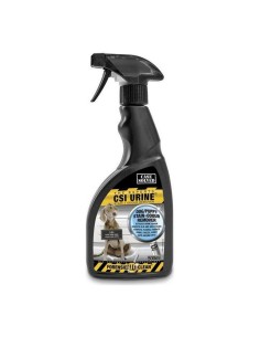 Parfum pour animaux domestiques CSI Urine 500 ml