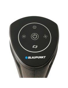 Ventilateur Tour Blaupunkt AFT801 Noir 45 W 2