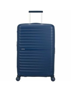 Valise cabine American Tourister 155260-1598 Bleu