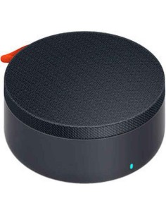 Haut-parleurs bluetooth portables Xiaomi MI PORTABLE 2000 mAh Noir