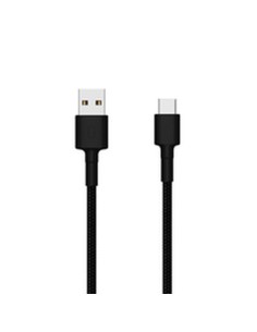 Câble Micro USB Xiaomi SJV4109GL Noir 1 m 2