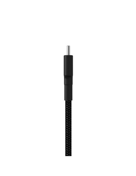 Câble Micro USB Xiaomi SJV4109GL Noir 1 m
