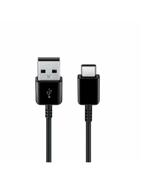 Câble Micro USB Xiaomi SJV4109GL Noir 1 m