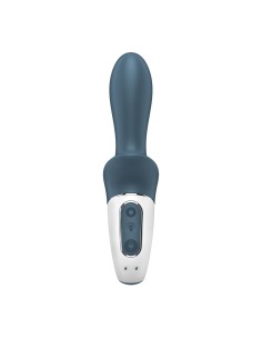 Vibromasseur anal Satisfyer