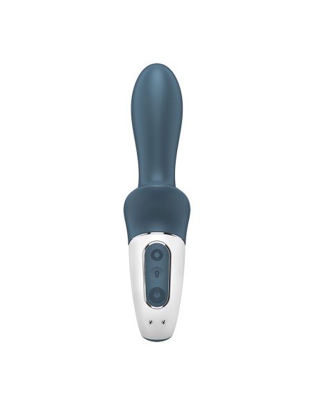 Vibromasseur anal Satisfyer