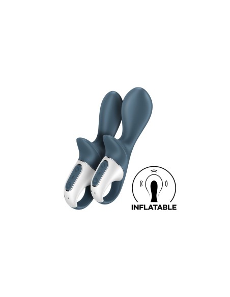 Vibromasseur anal Satisfyer