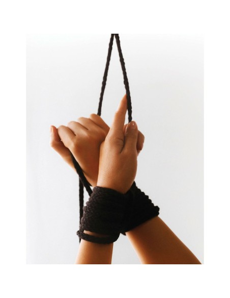 Corde Bondage Pipedream
