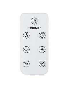 Climatiseur Évaporation Portable Prime3 SAC11