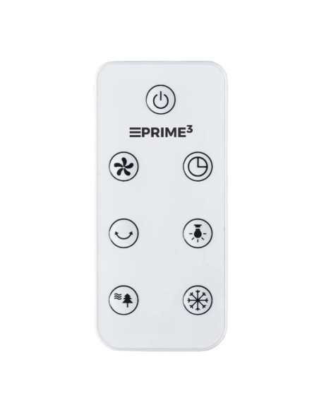 Climatiseur Évaporation Portable Prime3 SAC11
