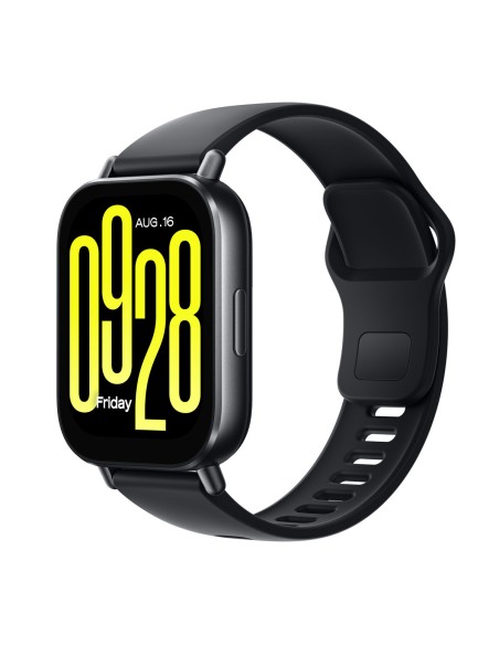 Montre intelligente Xiaomi BHR8784GL Noir 2"