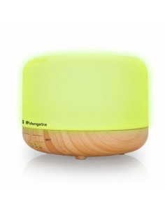 Humidificateur Orbegozo HUA-4000 400 ml Noir