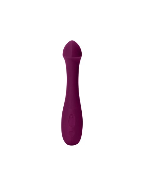 Vibrateur G-Spot Arc Dame