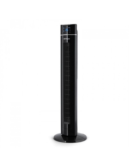 Ventilateur Tour Orbegozo TWM 1009 60 W Noir