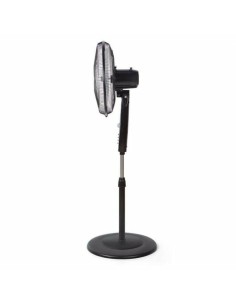 Ventilateur sur Pied Orbegozo 17429 50 W Noir 2