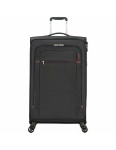 Valise American Tourister Crosstrack Spinner Gris 110 L 79 x 46,5 x 30,5 cm