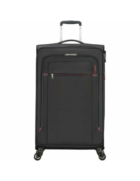 Valise American Tourister Crosstrack Spinner Gris 110 L 79 x 46,5 x 30,5 cm