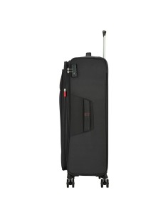 Valise American Tourister Crosstrack Spinner Gris 110 L 79 x 46,5 x 30,5 cm 2