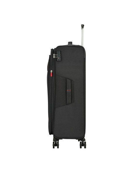 Valise American Tourister Crosstrack Spinner Gris 110 L 79 x 46,5 x 30,5 cm