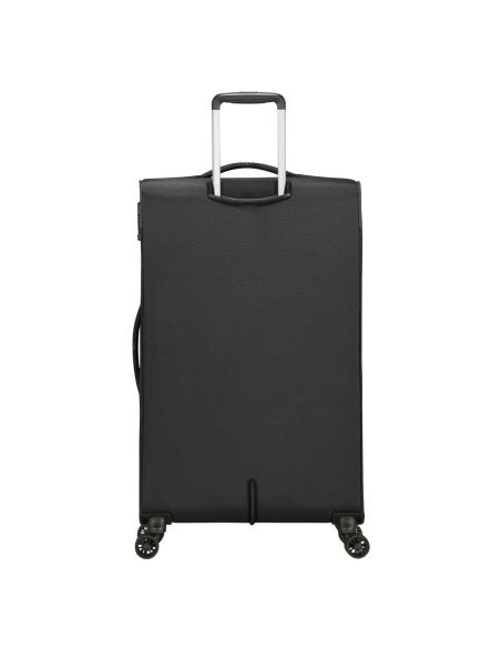 Valise American Tourister Crosstrack Spinner Gris 110 L 79 x 46,5 x 30,5 cm