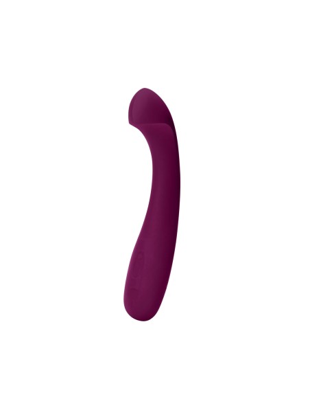 Vibrateur G-Spot Arc Dame