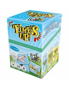 Jeu de questions-réponses Asmodee Time's Up Kids (FR) 2