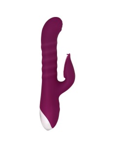 Vibrateur G-Spot Evolved Violet