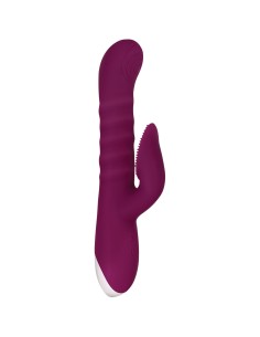 Vibrateur G-Spot Evolved Violet 2