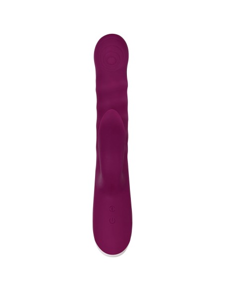 Vibrateur G-Spot Evolved Violet