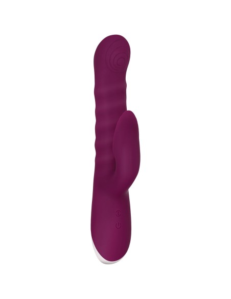 Vibrateur G-Spot Evolved Violet