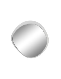 Miroir mural Home ESPRIT Blanc Urbaine 64 x 4,5 x 62 cm