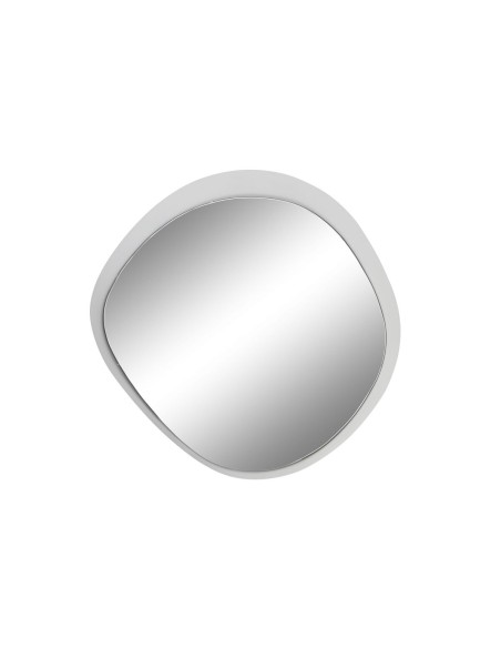 Miroir mural Home ESPRIT Blanc Urbaine 64 x 4,5 x 62 cm