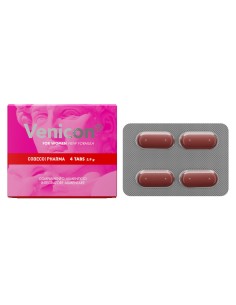 Venicon pour femmes Cobeco Venicon