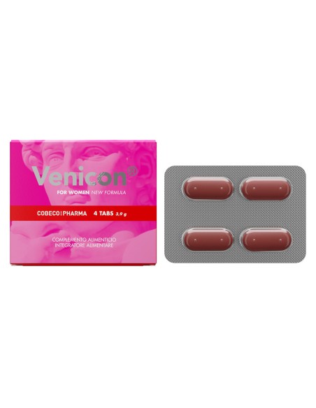 Venicon pour femmes Cobeco Venicon
