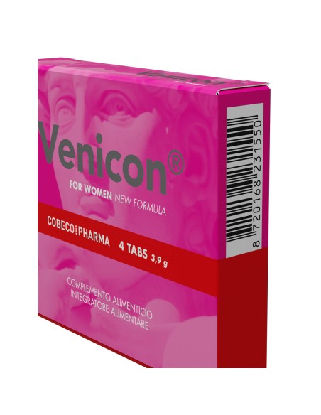 Venicon pour femmes Cobeco Venicon