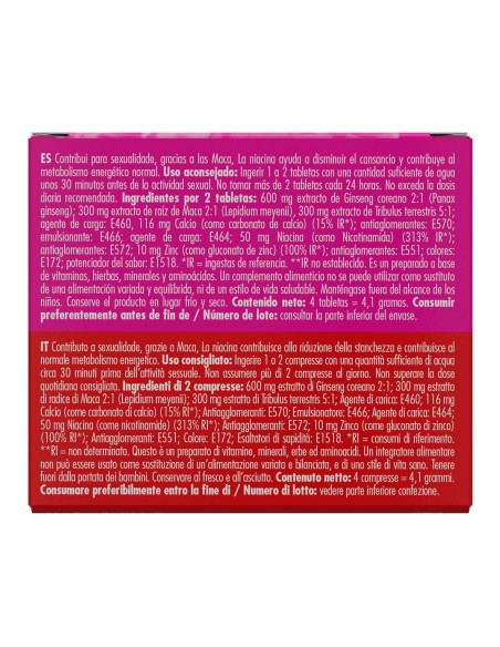 Venicon pour femmes Cobeco Venicon