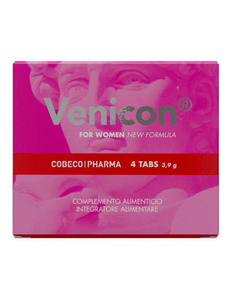 Venicon pour femmes Cobeco Venicon