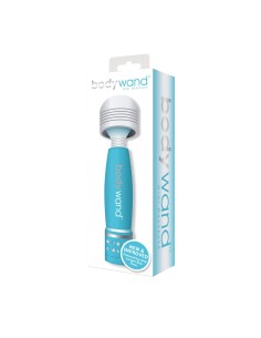 Vibromasseur Bodywand XGBW101A Bleu