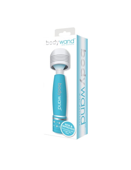 Vibromasseur Bodywand XGBW101A Bleu
