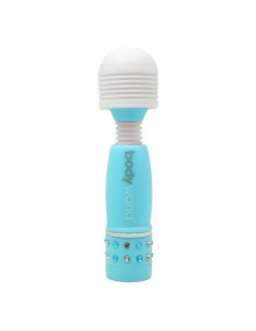 Vibromasseur Bodywand XGBW101A Bleu 2