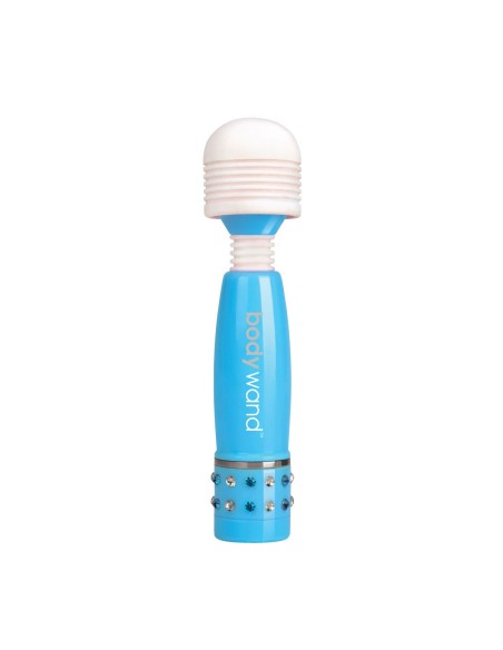 Vibromasseur Bodywand XGBW101A Bleu