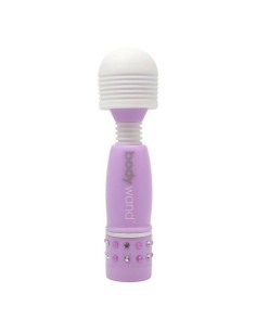 Vibromasseur Bodywand BW101L Violet 2