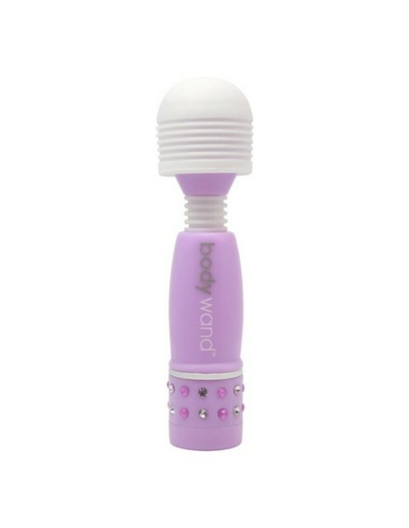 Vibromasseur Bodywand BW101L Violet
